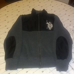 Young boys Fleece Jacket